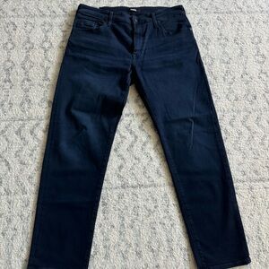 Mavi Zach straight pants, 36/32